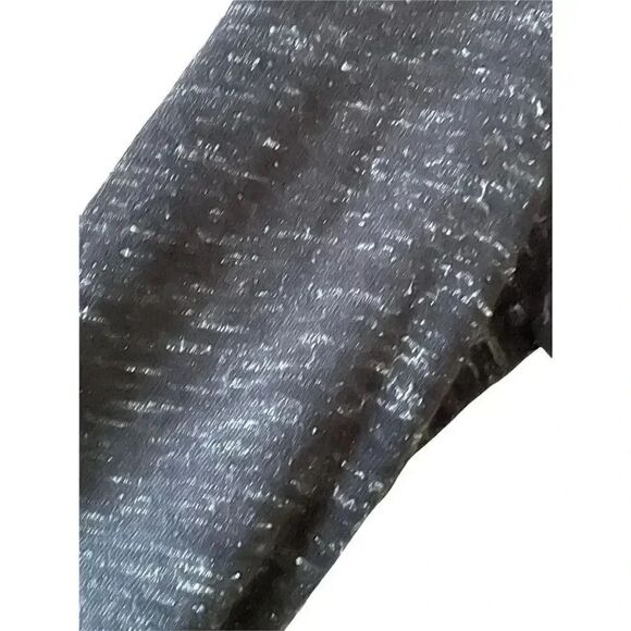 Threads 4 Thought Organic Cotton Long Sleeves Women’s Cut Out Top Sz Small #1420 - Picture 4 of 7